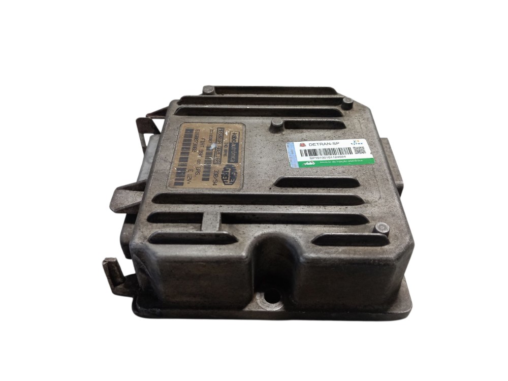 Módulo Injeção Eletrônica 1.0 8v Fiat Uno 1994 A 1995 5