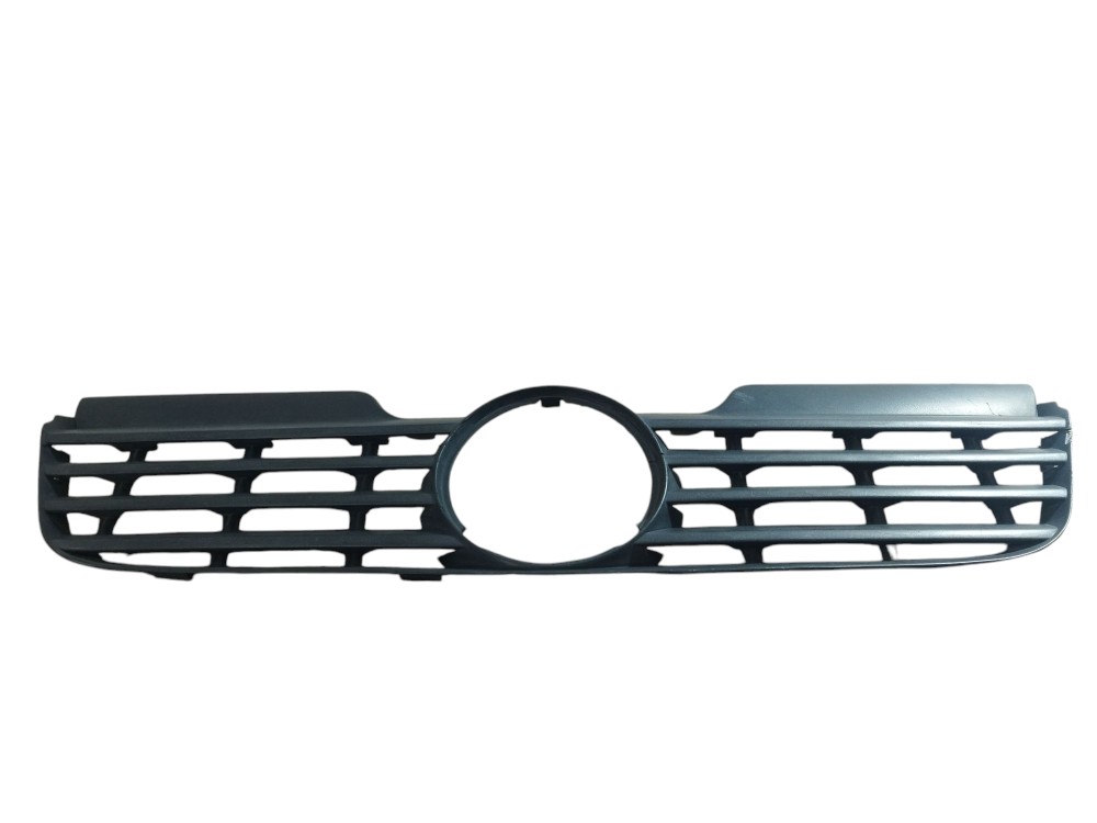Grade Frontal Vw Gol Saveiro Parati G3 5