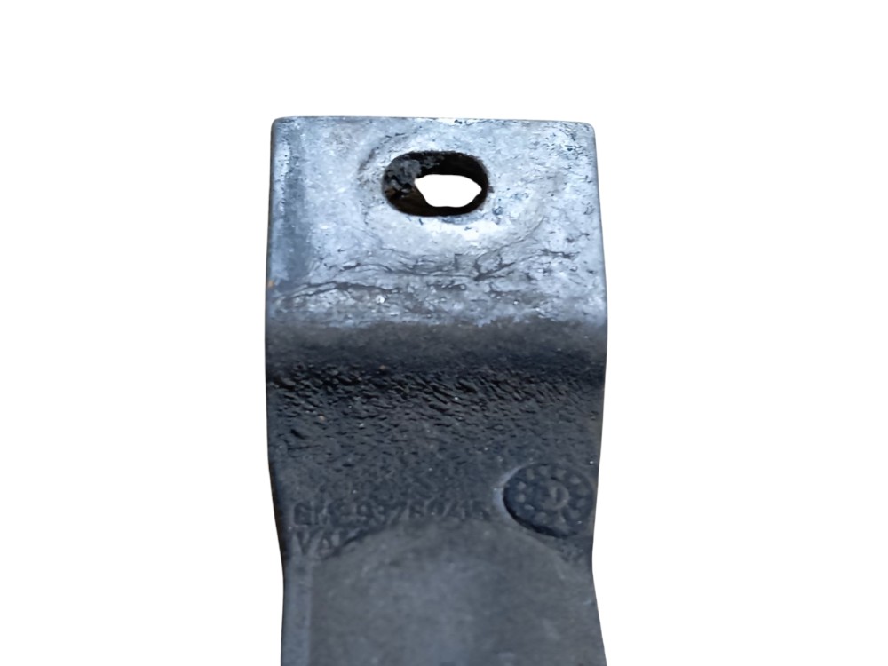 Suporte Superior Radiador Gm Celta Prisma 2007 3