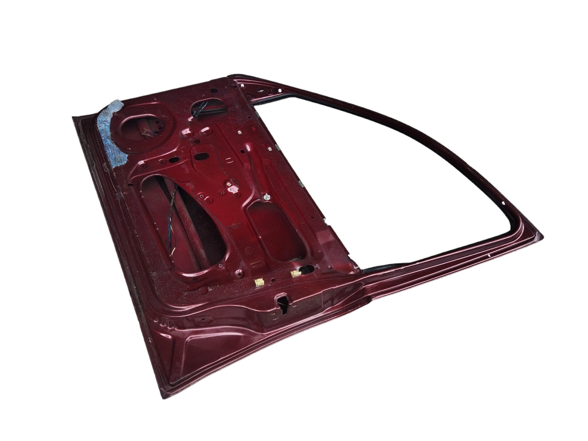 Porta Dianteira Direita Gm Corsa 4