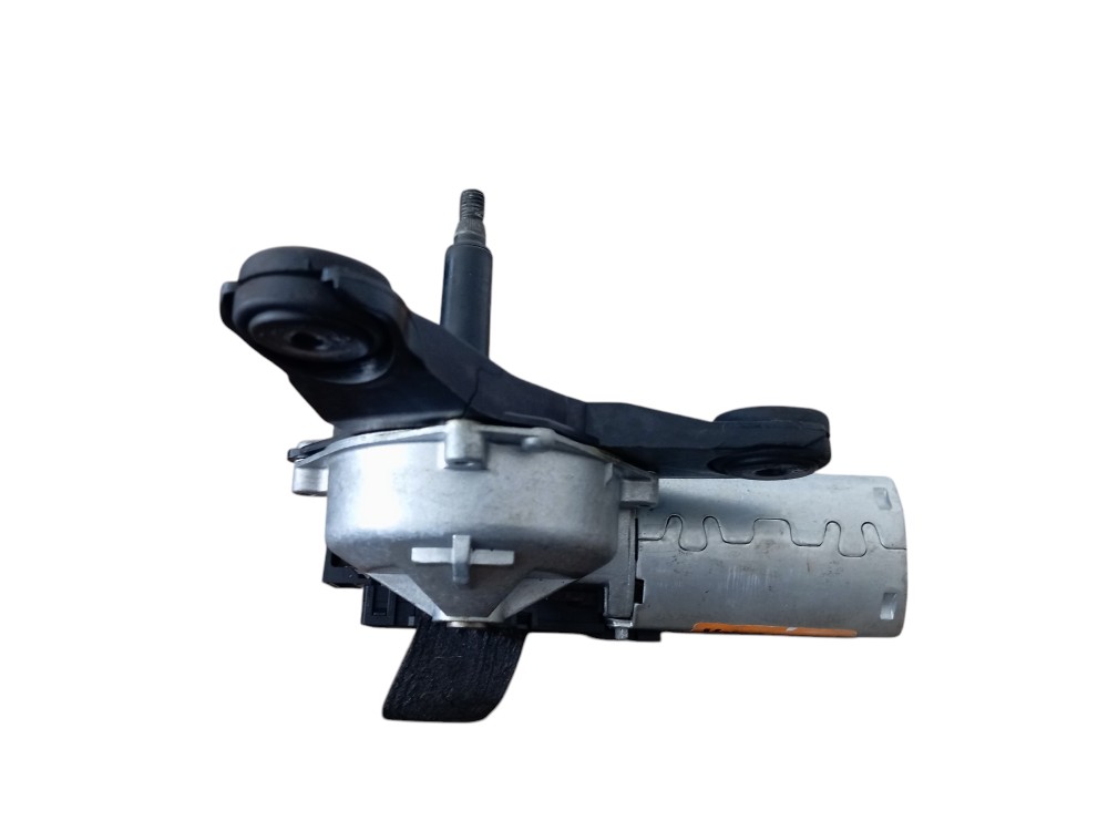 Motor Limpador Vidro Traseiro Fiat Uno Vivace 2014 5