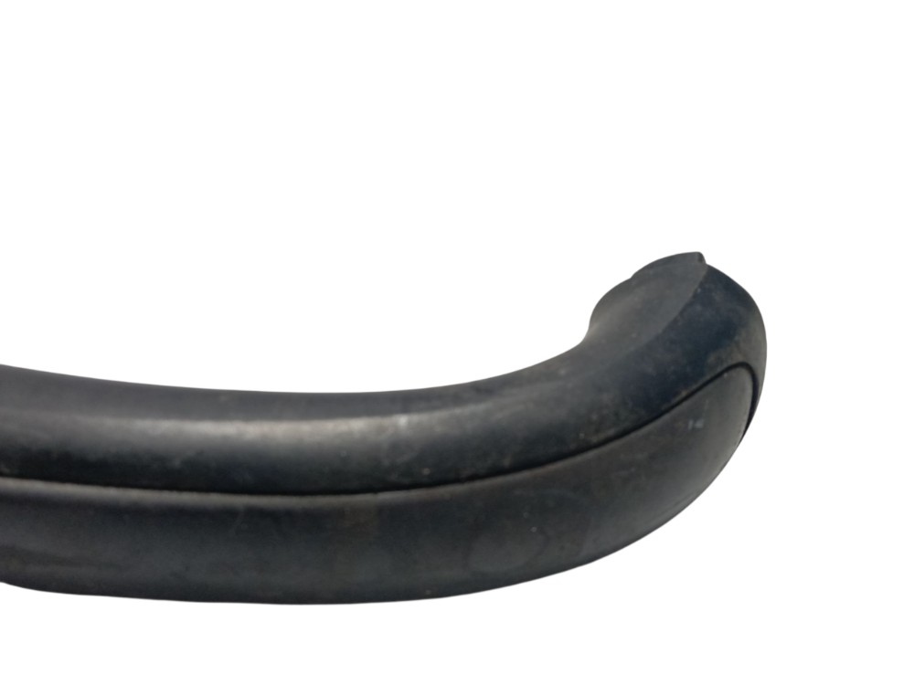 Puxador Porta Traseira Esquerda Citroen Xsara Picasso 2008 Preto 3