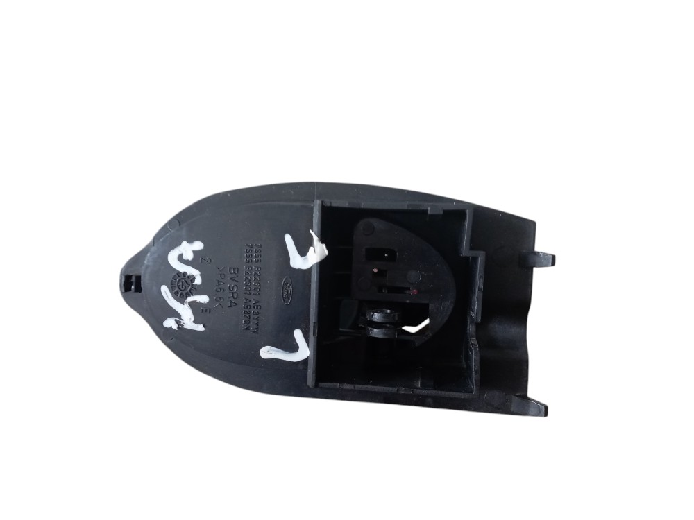 Maçaneta Interna Dianteira Esquerda Ford Ka 2008 A 2013 4