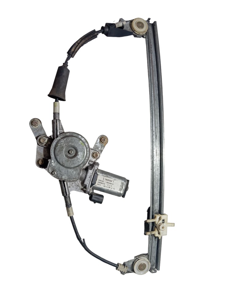 Máquina Vidro Elétrico Porta Dianteira Esquerda Palio 1996 1