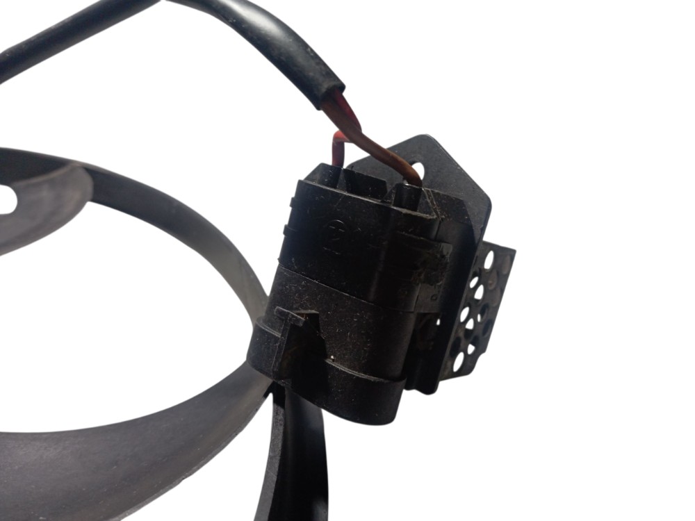 Ventoinha Eletroventilador Gm Astra Vectra 5