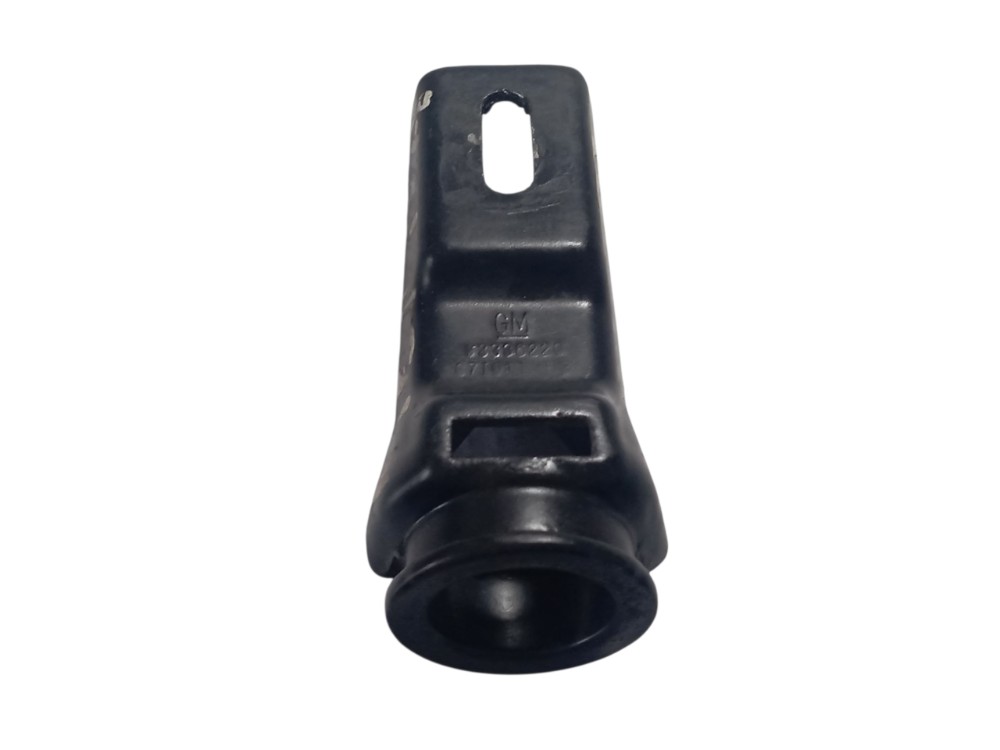 Suporte Radiador Superior Montan Gm Corsa Meriva 2003 A 2012 3