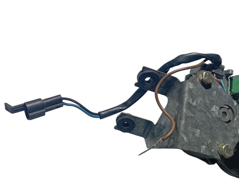 Motor Limpador Traseiro Wind Port Gm Super Corsa 1997 A 1999 4