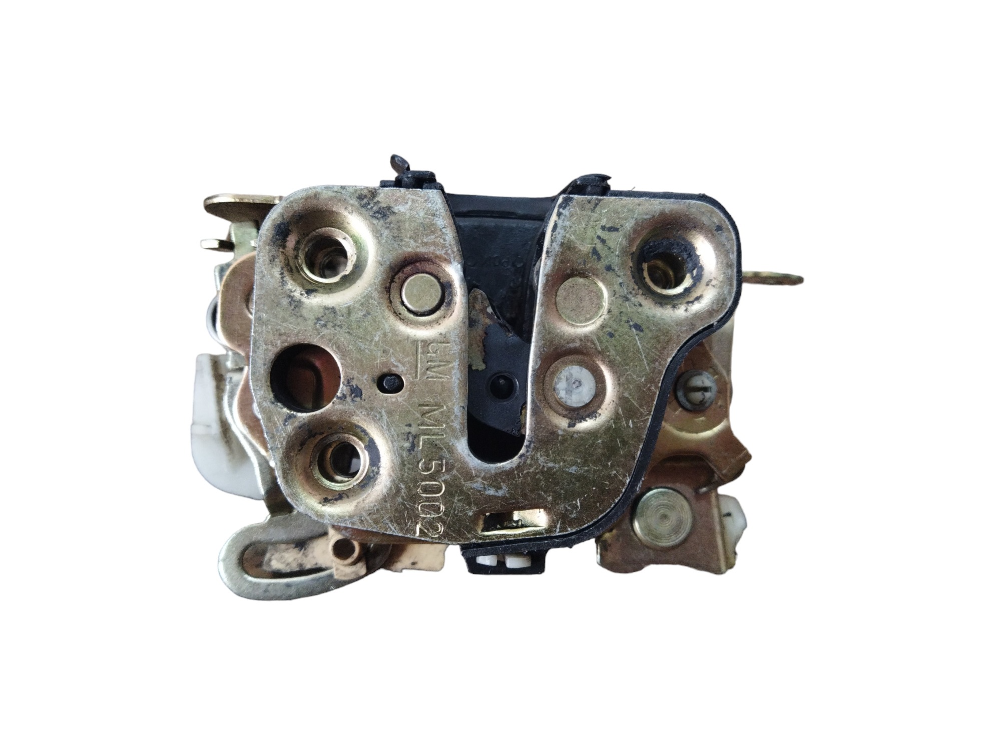 Fechadura Porta Dianteira Direita Gm Corsa 2000 3
