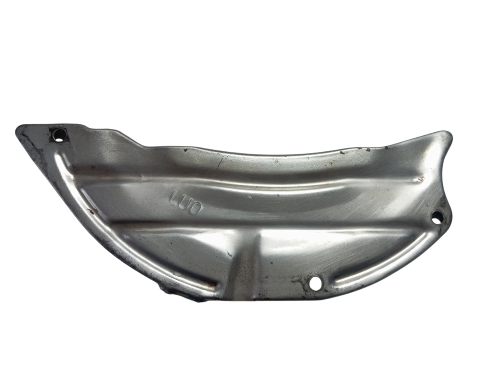 Defletor Protetor Calor Gm Corsa 3