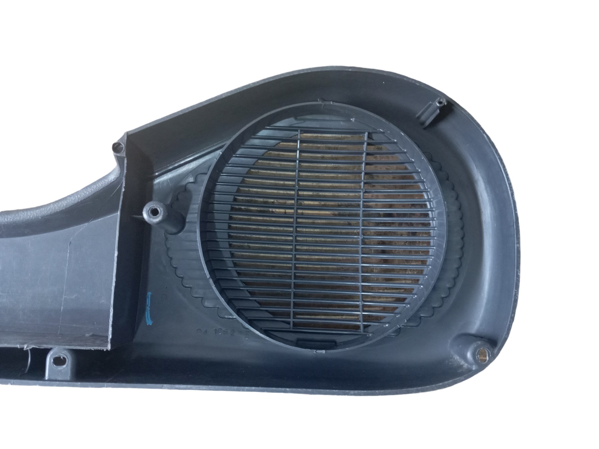 Porta Objetos Dianteiro Direito Fiat Palio 5