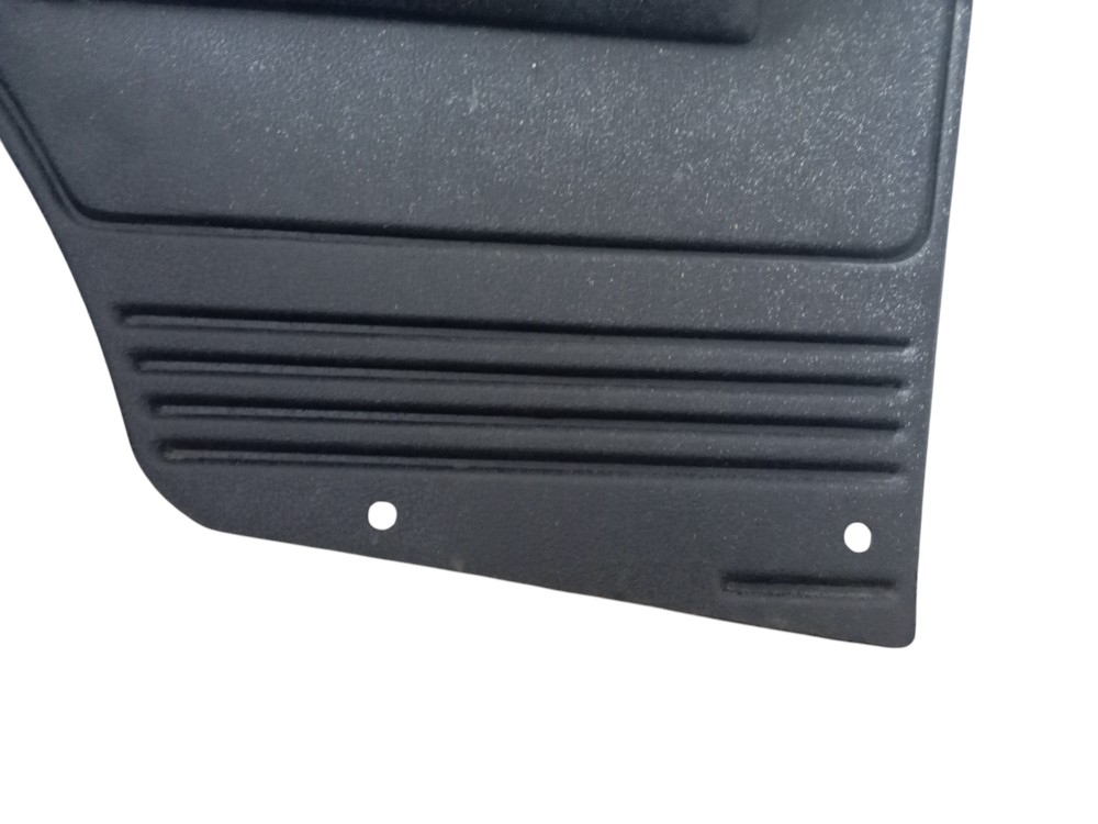 Forro Lateral Traseira Esquerda Fiat Uno 2 Portas 3