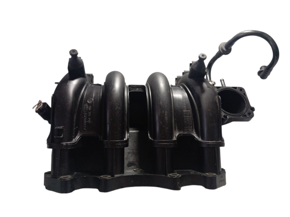 Coletor Admissão 1.6 0321 G Vw Golf Polo Saveiro 2007 A 2013 1
