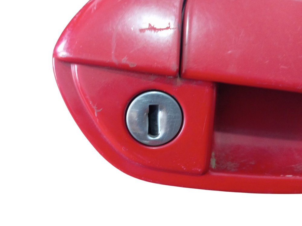 Fechadura Dianteira Direita Fiat Punto 2