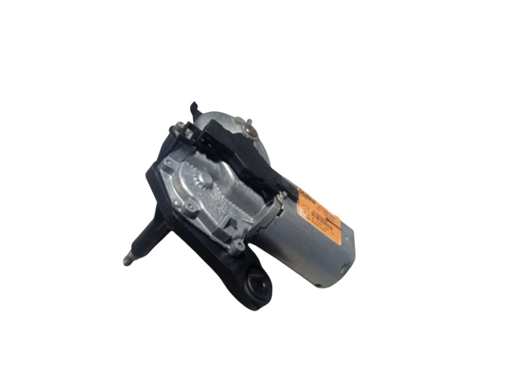 Motor Limpador Traseiro Vidro Tam Fiat Punto Uno 2007 A 2018 3