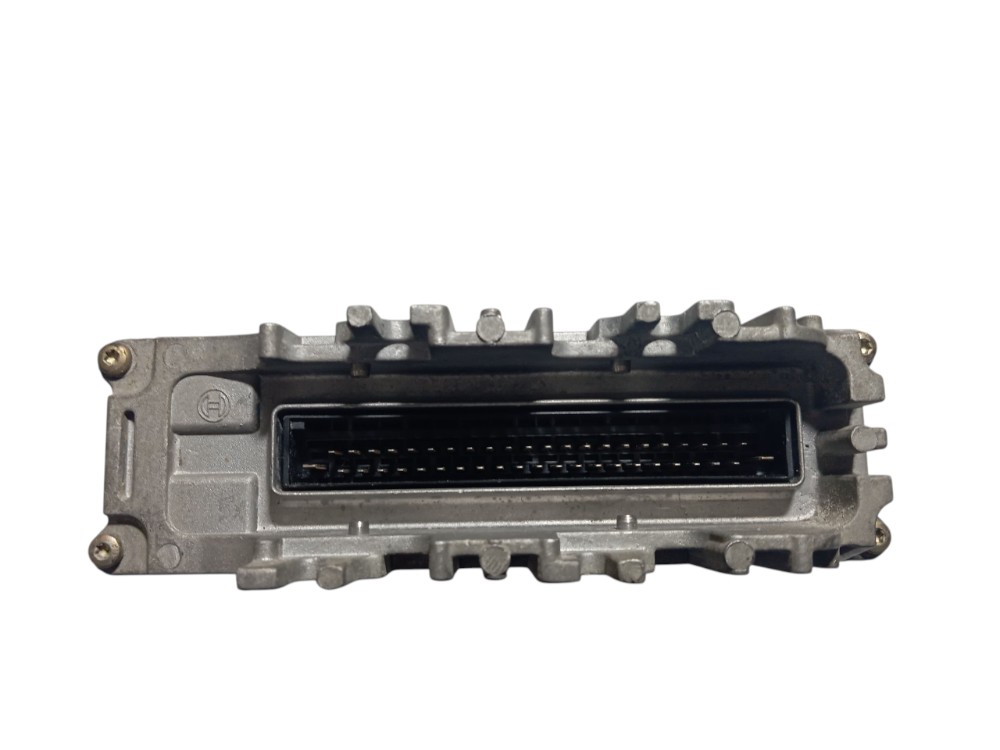 Módulo injeção 1.0 eletrônica 8v vw gol parati 1999 a 1999 6