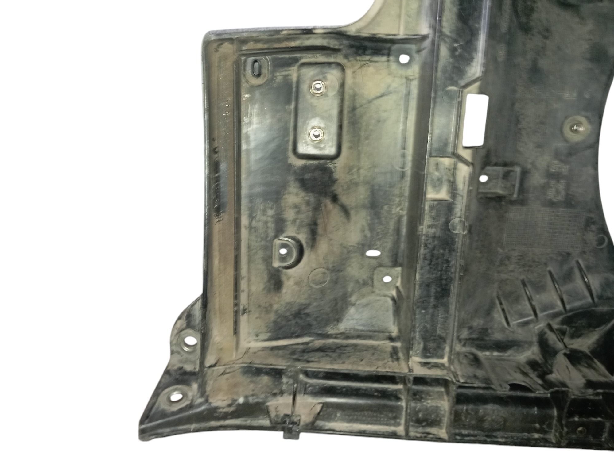Painel Frontal Suporte Radiador Peugeot 206 2008 7