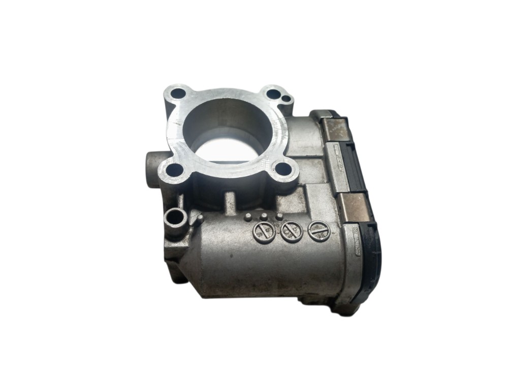 Tbi Corpo Borboleta Fiat Palio Siena 1.0 6