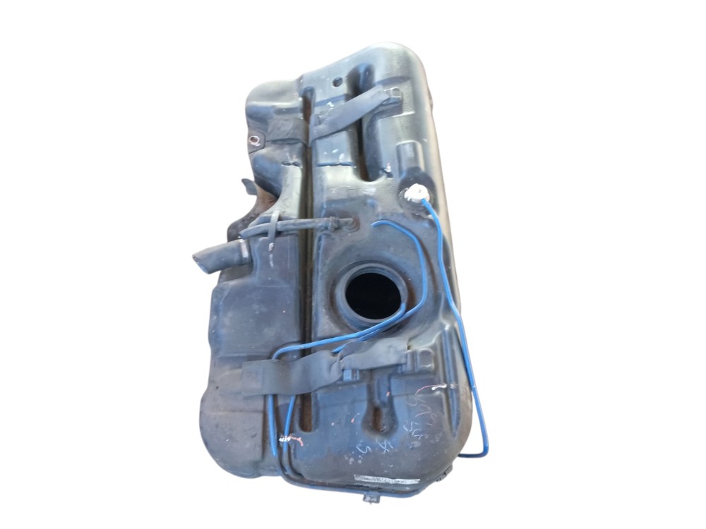 Tanque Combustível Gm Celta