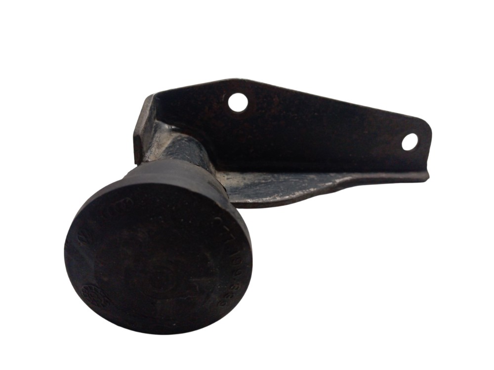 Suporte Coxim Motor Vw Gol Parati Saveiro 4