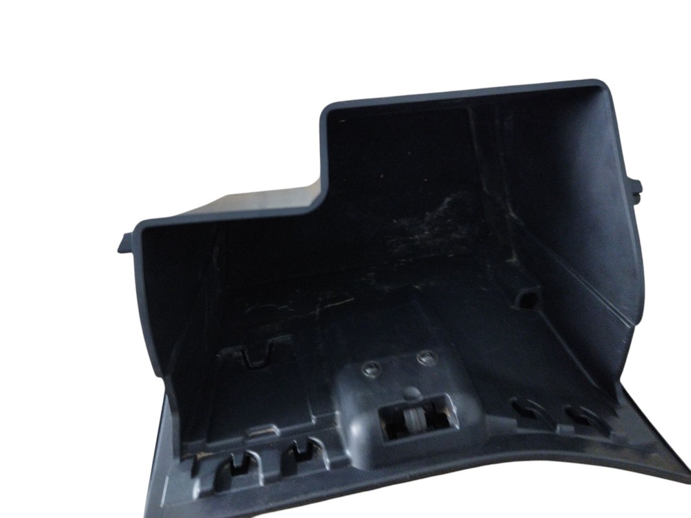 Tampa Porta Luva Ford New Fiesta 2015 4