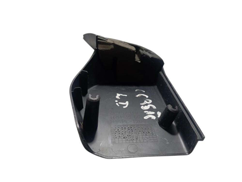 Acabamento Interno Dianteiro Direito Retrovisor Gm Corsa 5