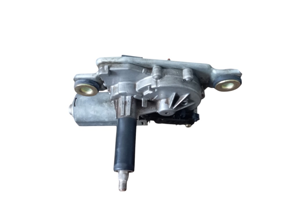 Motor Limpador Vidro Traseiro Vw Gol G3 99/ 1