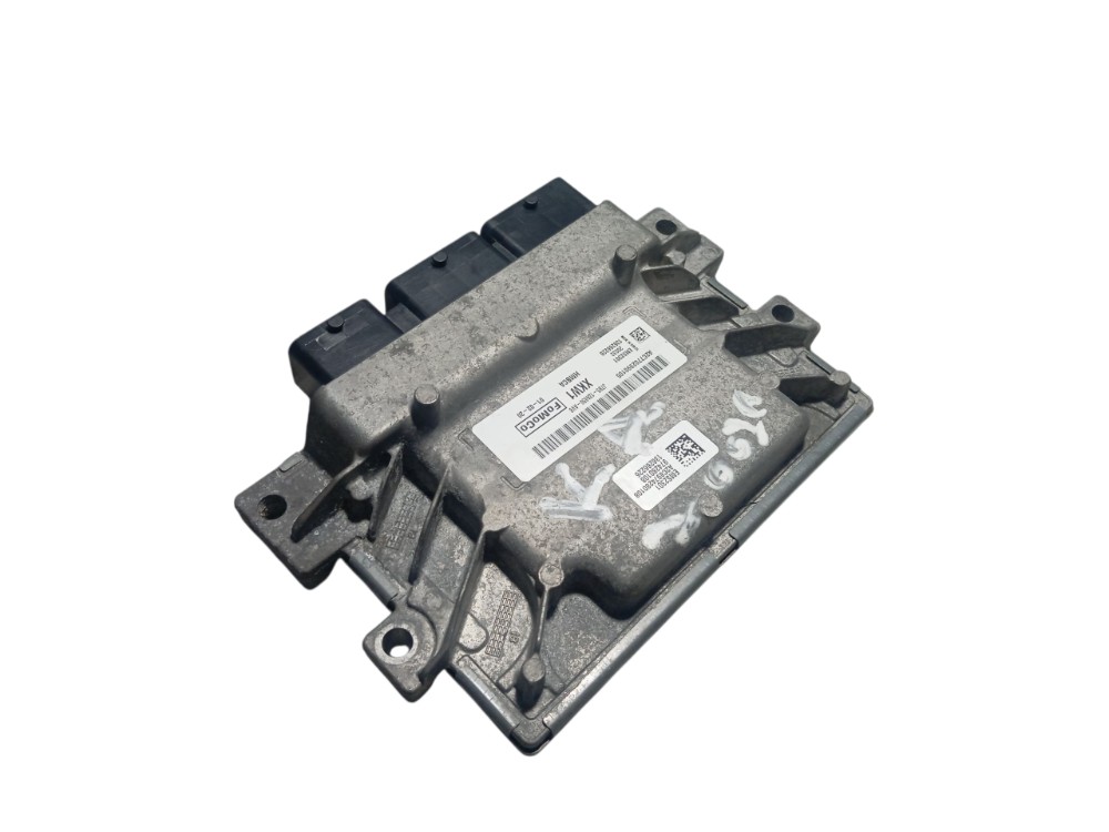 Módulo Injeção Eletrônica Ford Ka 2015 1