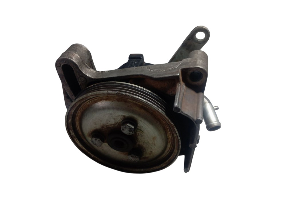 Bomba Direção Hidráulica Pal Fiat Gm Astra Corsa 2012 A 2012 4