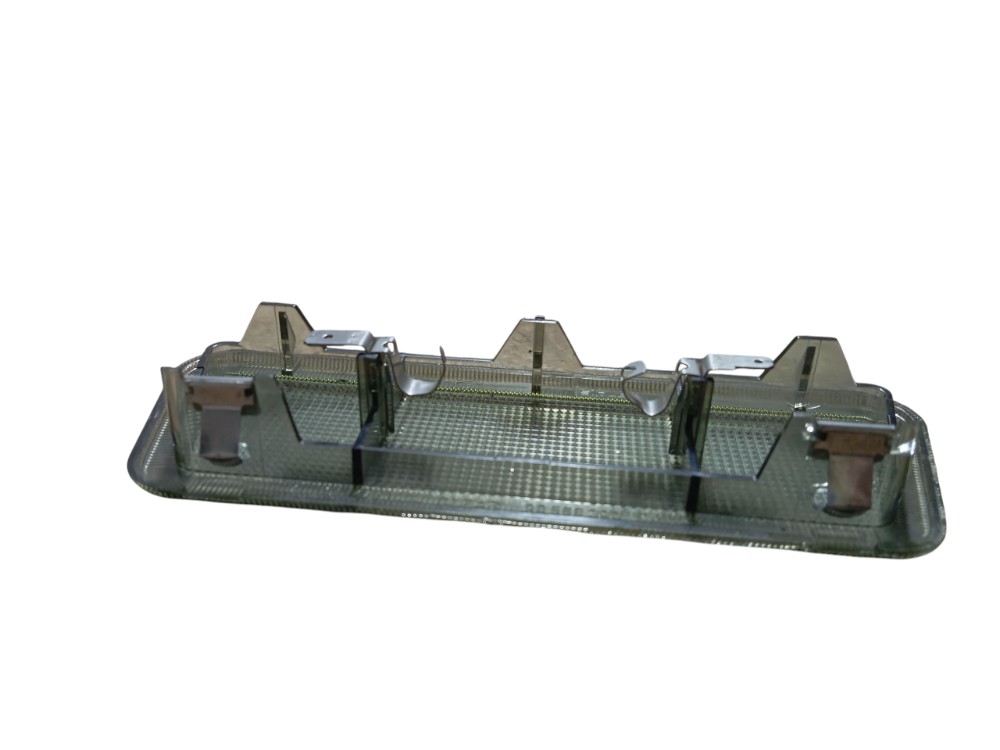 Luz Teto Lanterna Cortesia Interna Astr Gm Corsa 1999 A 2012 4