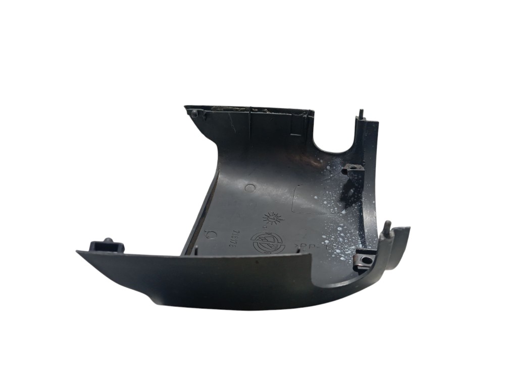 Acabamento Capa Superior Chave Seta Coluna Fiat Palio 2006 5