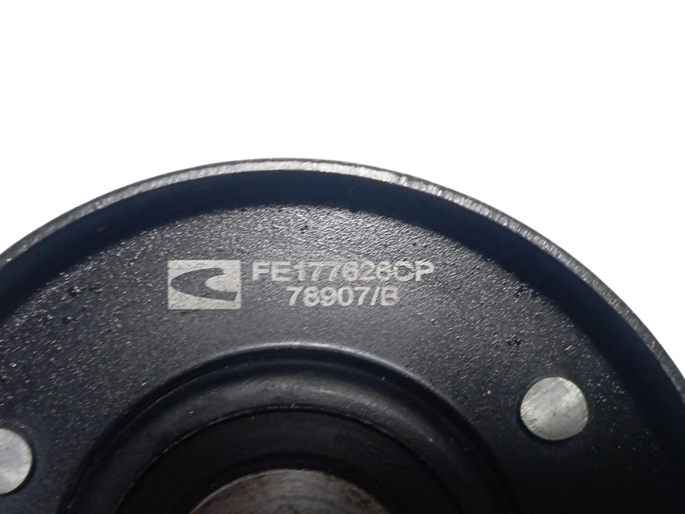Polia Tensor Alternador Vw Fox 7