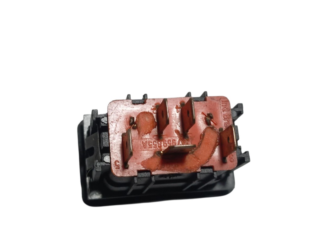 Botao Vidro Elétrico G2 Painel Sav Vw Gol Parati 1995 A 2004 5