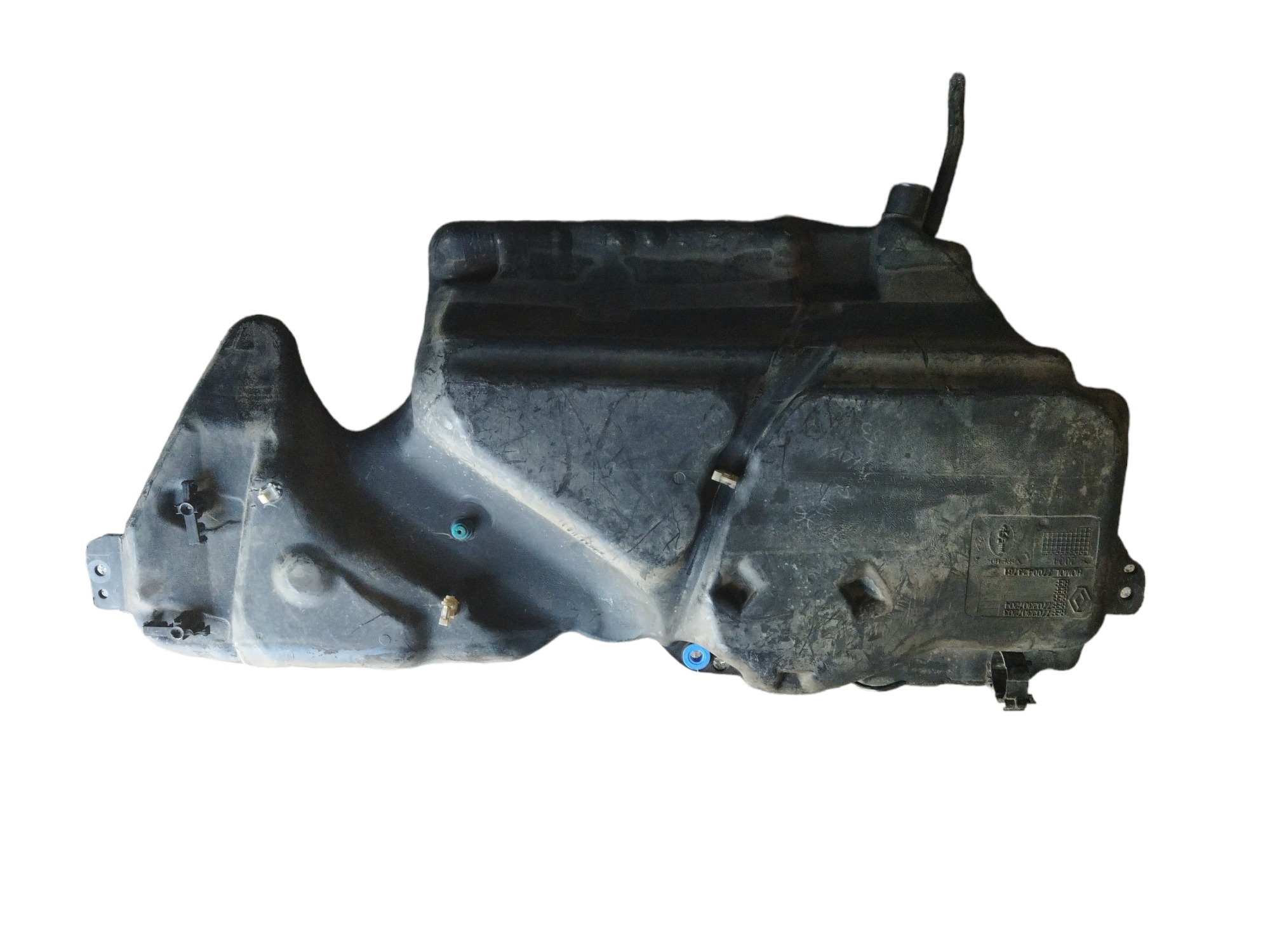 Tanque Combustível Renault Scenic 2000 5