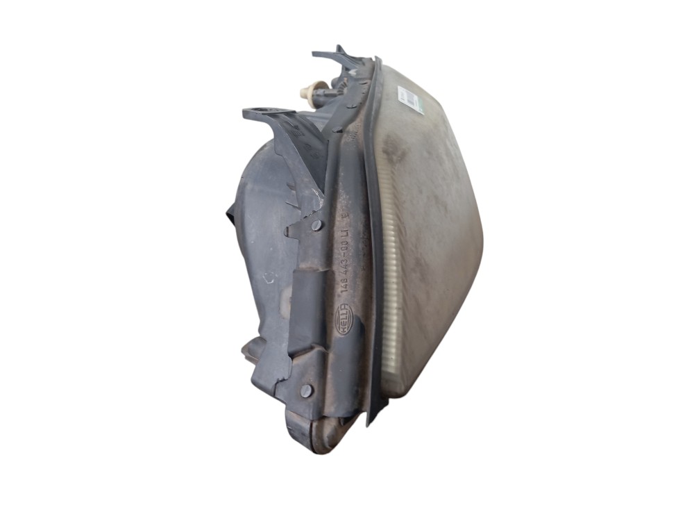 Farol Esquerdo Gm Astra 99/2001 5