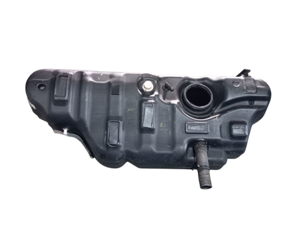 Tanque Combustível G5 G6 G Vw Gol Saveiro Voyage 2