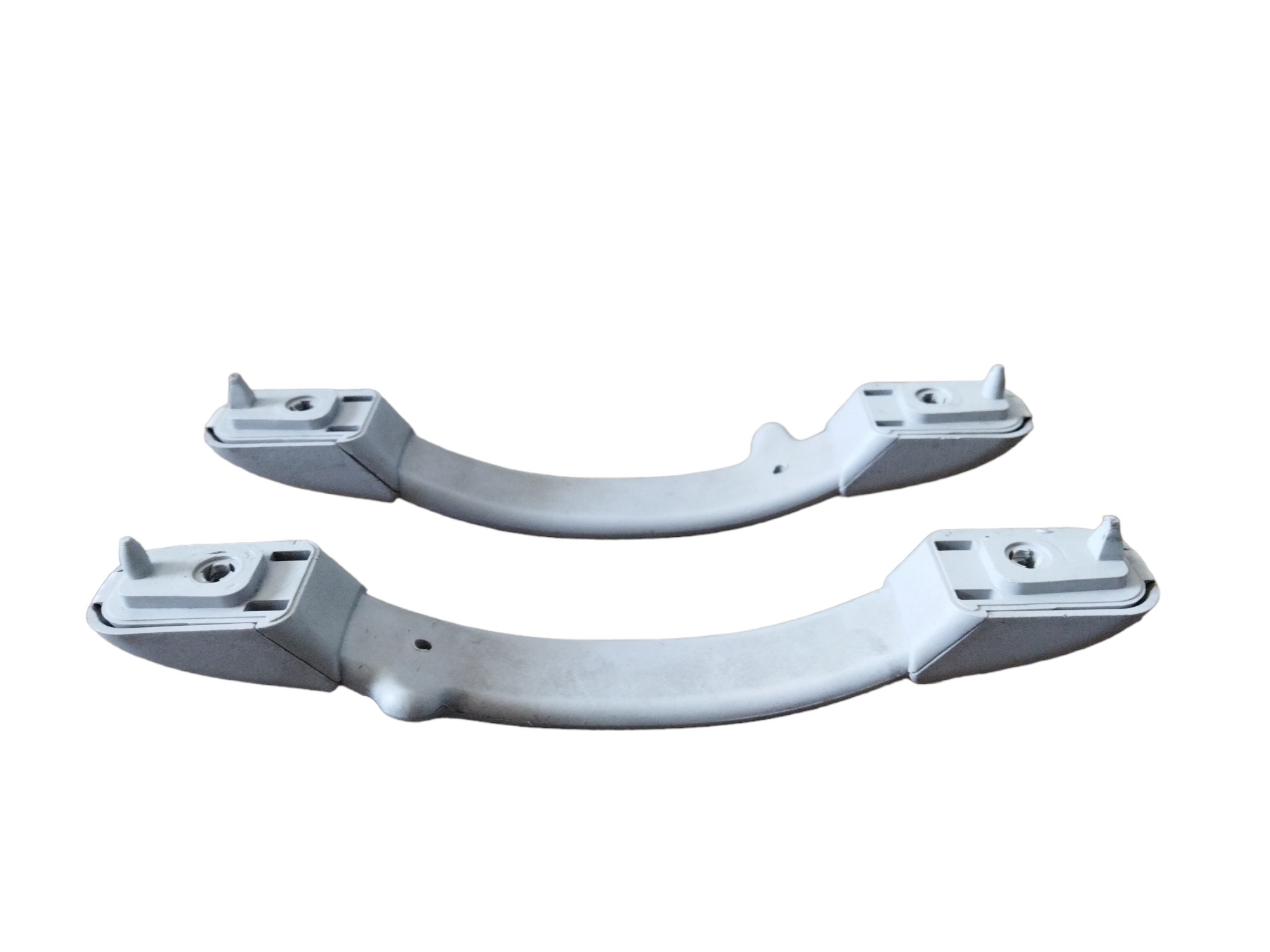 Par Alça Pqp Teto Citroen C3 2006 5