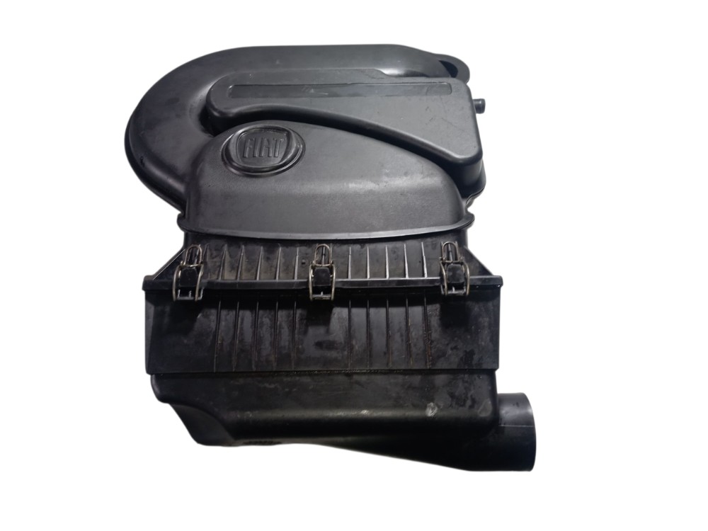 Caixa Filtro Ar 1.4 Fiat Mobi Palio Uno 2014 A 2014 2
