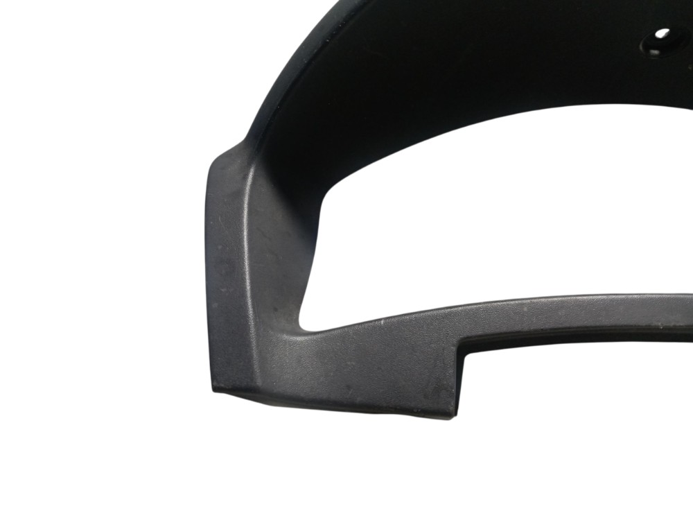 Moldura Painel Instrumentos Gm Celta Prisma Preto 5
