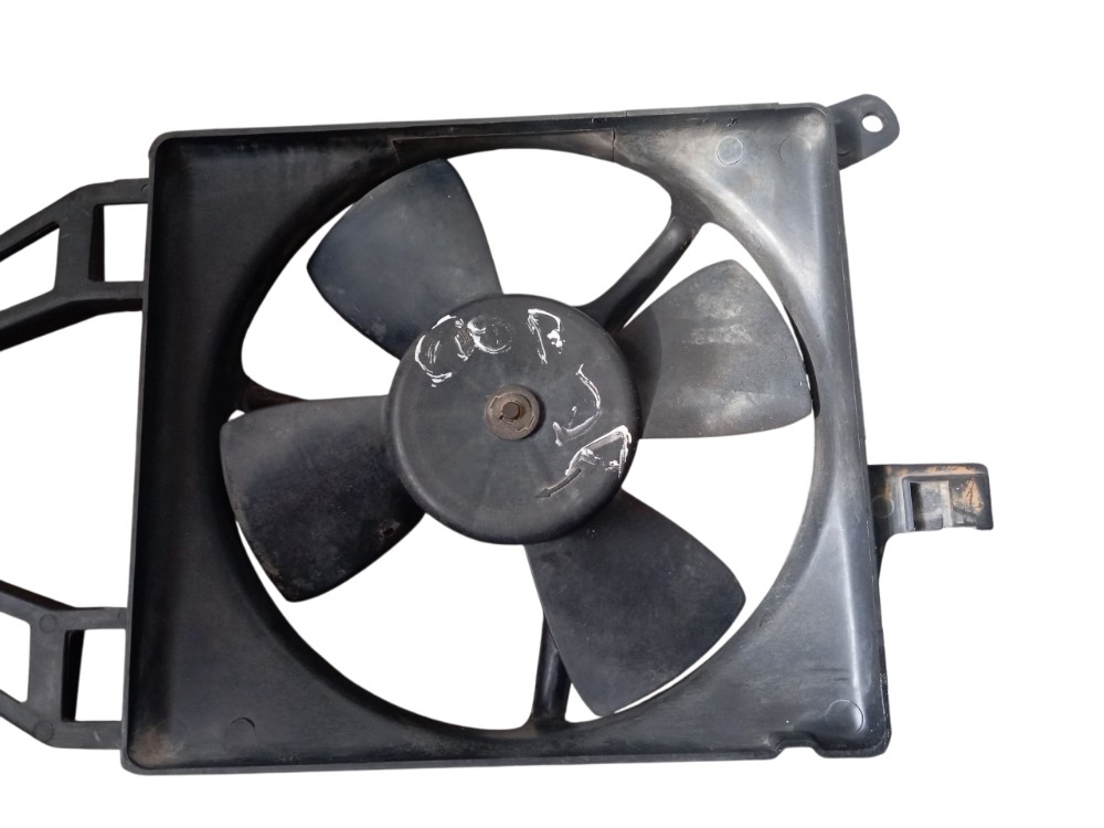 Ventoinha Radiador Eletroventilador Motor Corsa 1994 A 1994 4