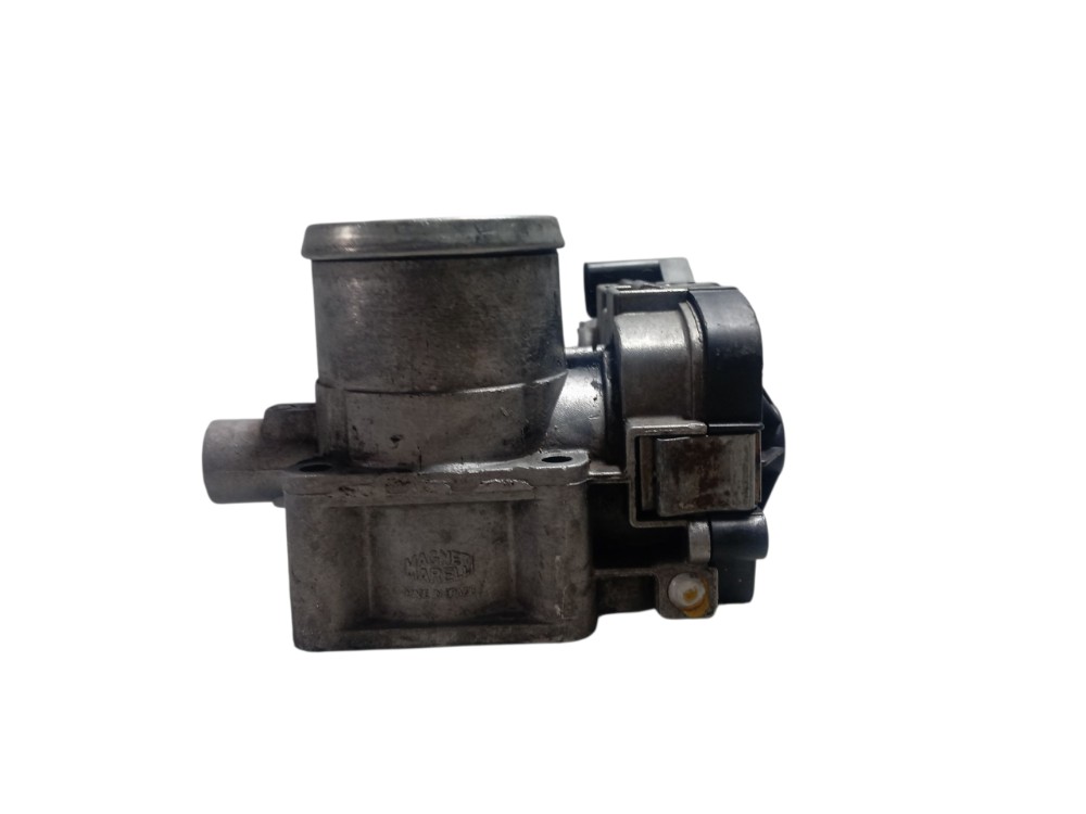 Corpo Tbi Borboleta 1.0 8v Fire Fiat Palio Siena 2008 A 2008 2