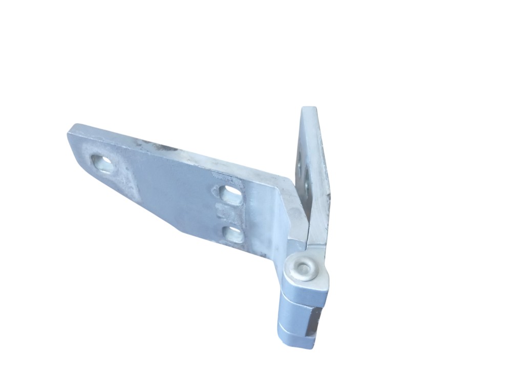 Dobradiça Tampa Traseira Porta Malas Ford Ecosport 2008 1