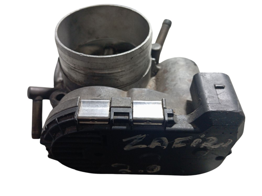 Tbi Corpo Borboleta Vw Golf Polo 2.0 4