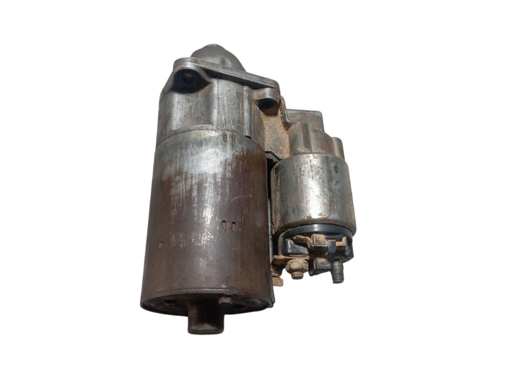 Motor Partida 1.0 1.5 Str Fiat Fiorino Palio Uno 1997 A 1997 5