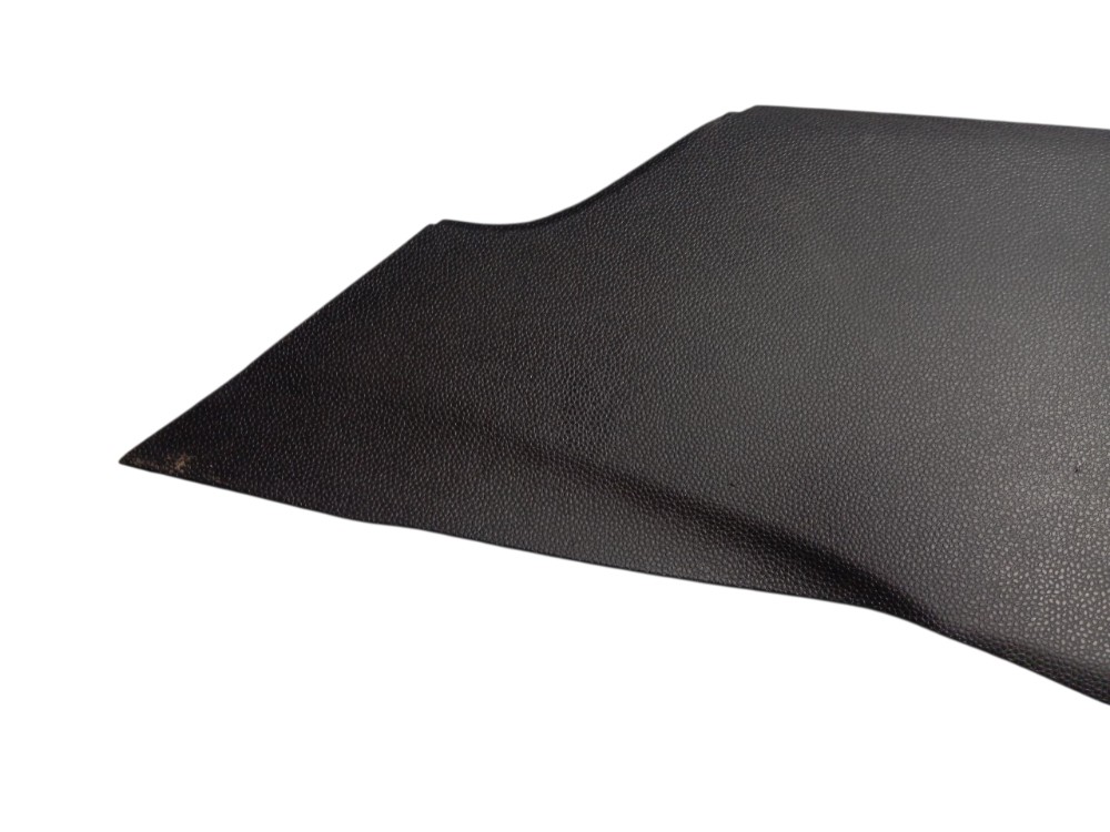 Moldura Lateral Direito Ford New Fiesta 3