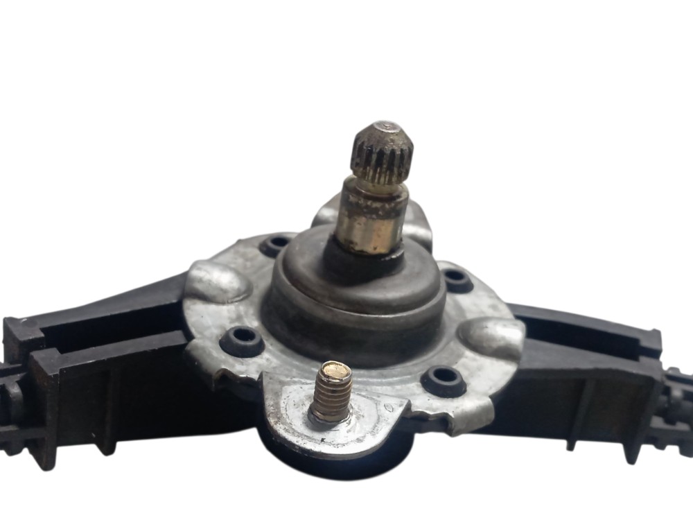 Máquina Vidro Dianteira Esquerda Fiat Palio 7