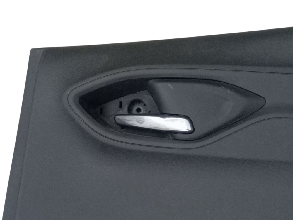 Forro Porta Traseiro Direito Gm Onix Prisma 2012 A 2019 4