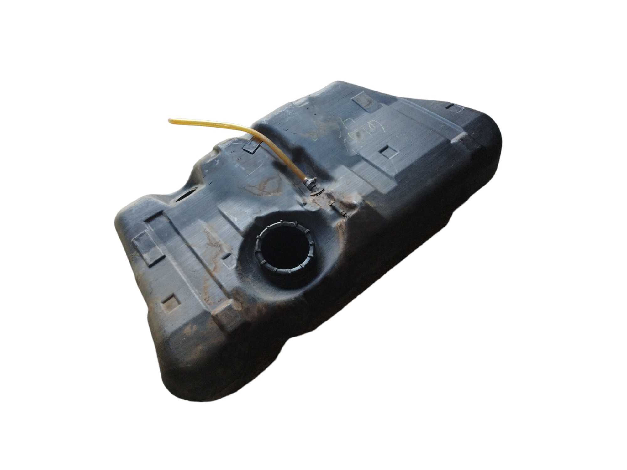 Tanque Combustível Ford Escort Zetec 97 1