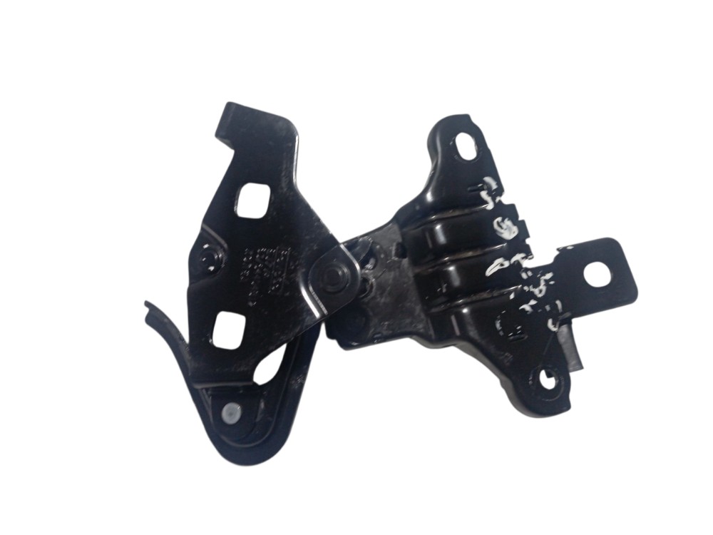 Fechadura Porta Malas Batente Ford Ka 2015 3