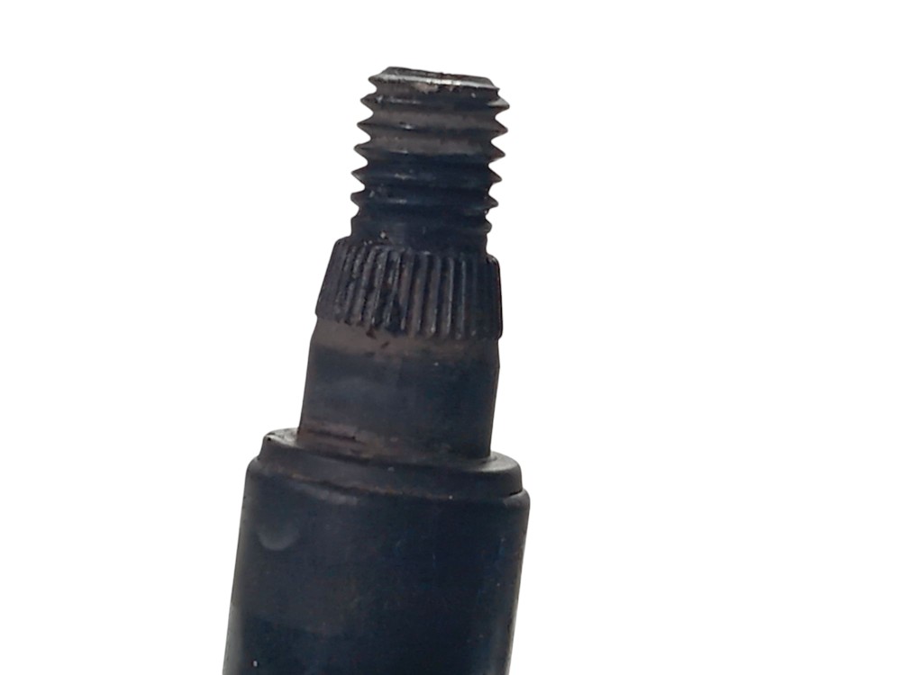 Motor Limpador Vidro Traseiro Gm Celta 2006/ 5