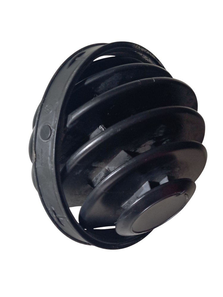 Difusor Ar Painel G5 G4 Vw Gol Saveiro 2010 A 2010 4